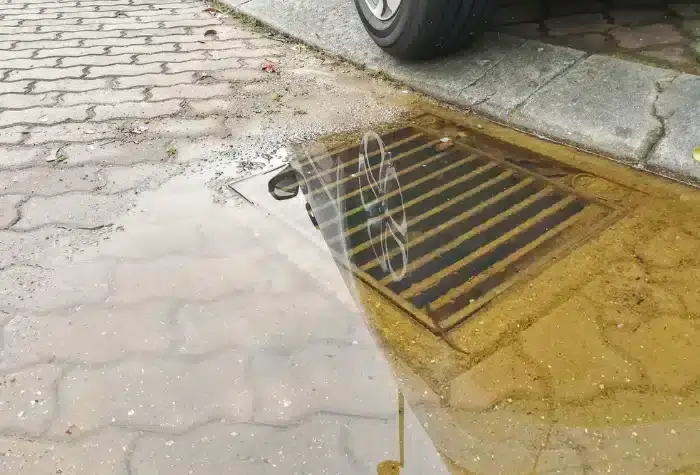 Septic and on-site wastewater / stormwater on the Northern Beaches