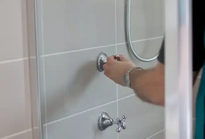 Leak detection on the Northern Beaches — The Clean Plumber