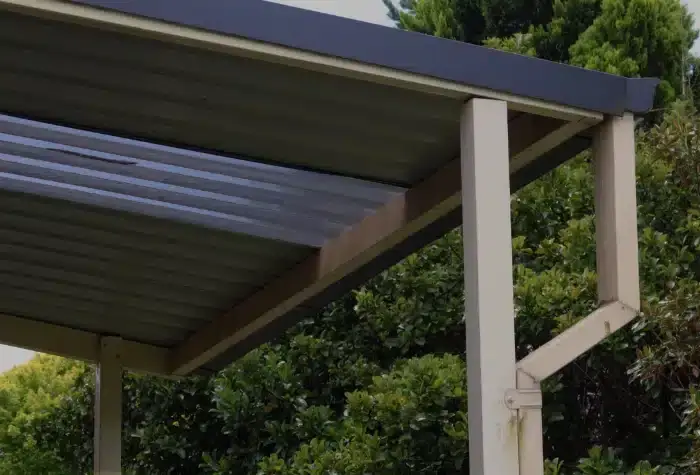 Roof and gutter plumbing on the Northern Beaches