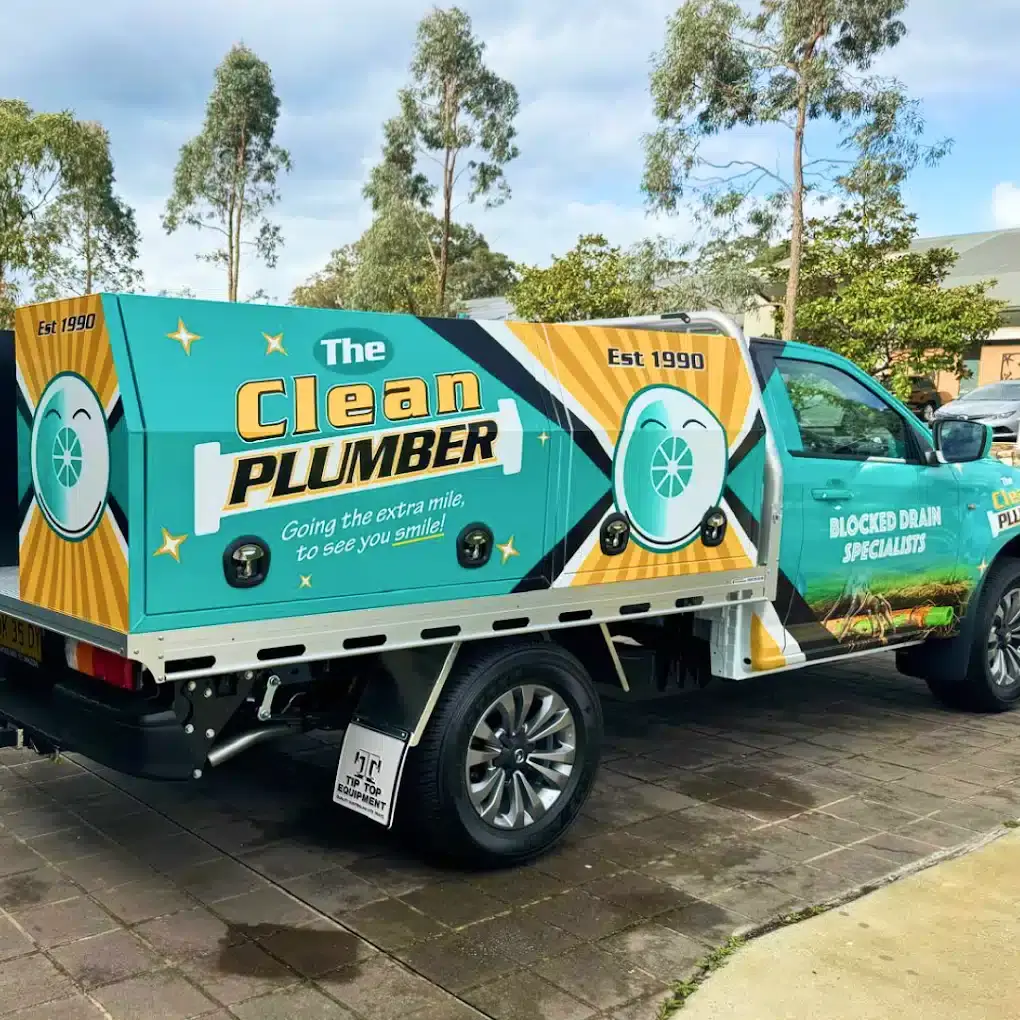 Local plumber serving Manly, Northern Beaches
